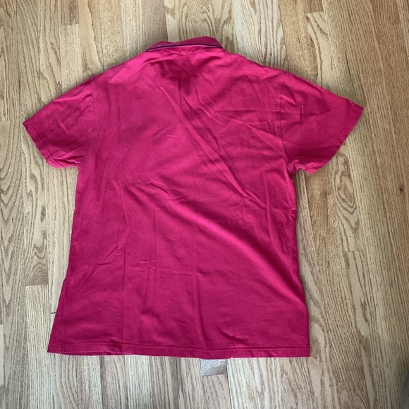 Men’s Penguin polo size xl - Picture 4 of 4